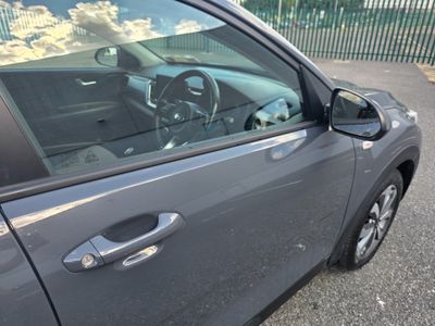 2021 Kia Stonic