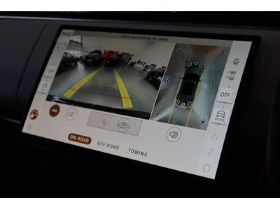 2024 Land Rover Range Rover Sport