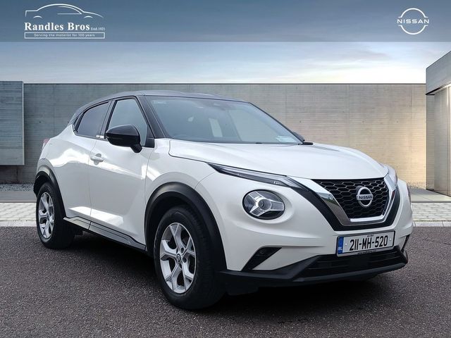 vehicle for sale from Randles Bros Tralee