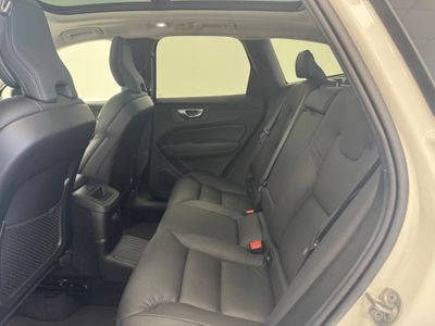 2024 Volvo XC60