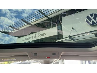 2024 Volkswagen Tiguan Allspace