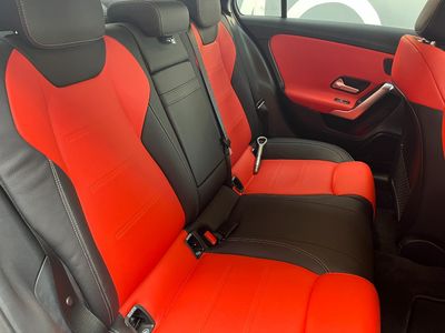 2025 Mercedes-Benz A Class