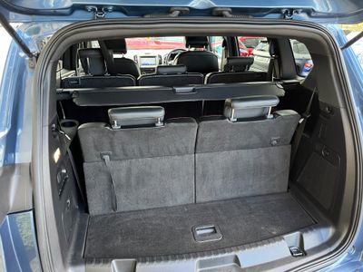 2023 Ford S-Max