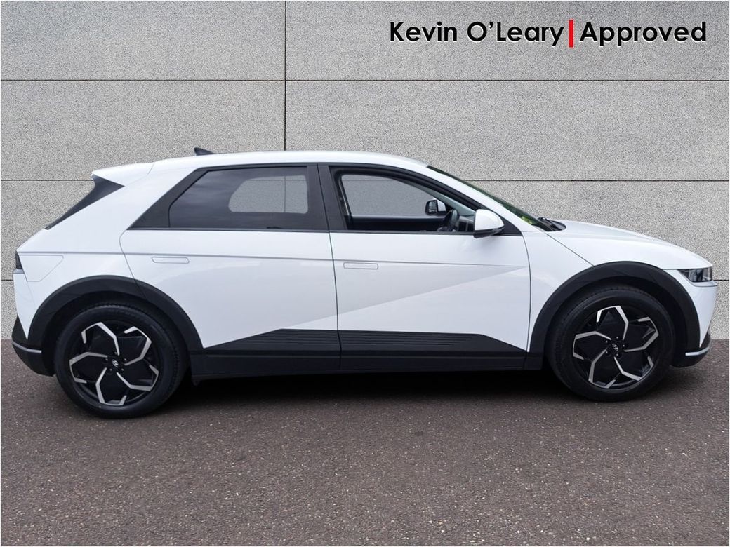 2023 Hyundai Ioniq 5