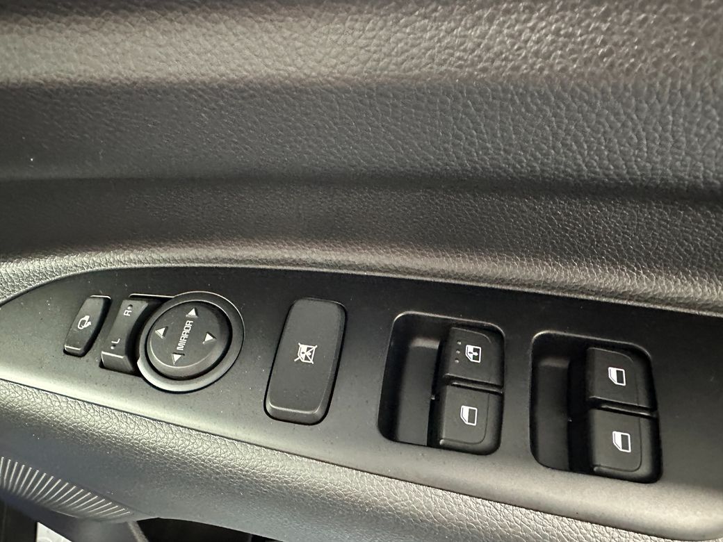 2026 Kia Stonic