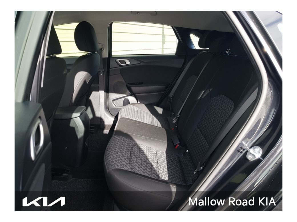 2023 Kia Ceed