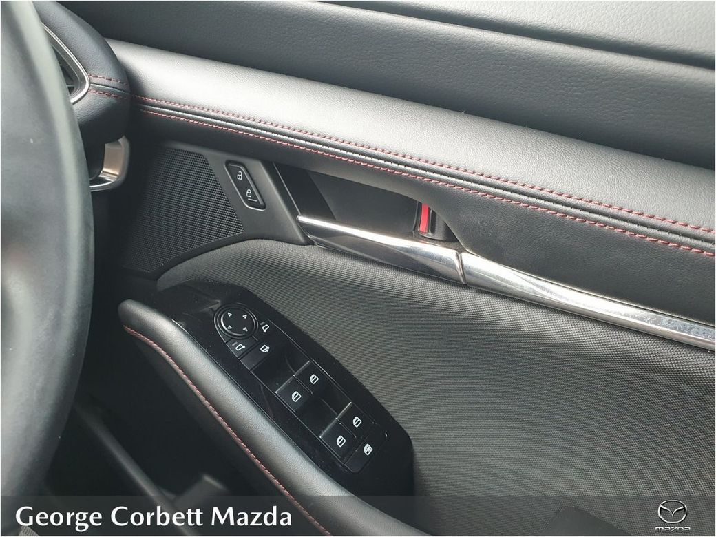 2023 Mazda Mazda3