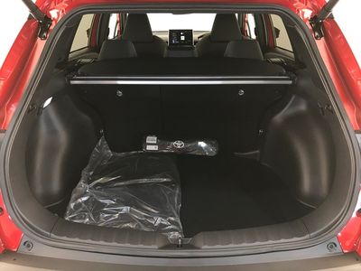 2026 Toyota Corolla Cross