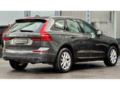 2017 Volvo XC60