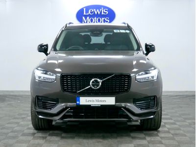 2024 Volvo XC90
