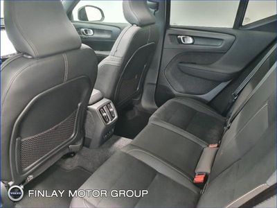 2025 Volvo Ex40