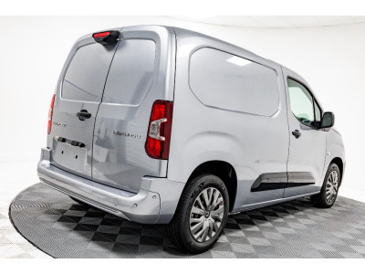 2026 Citroen Berlingo