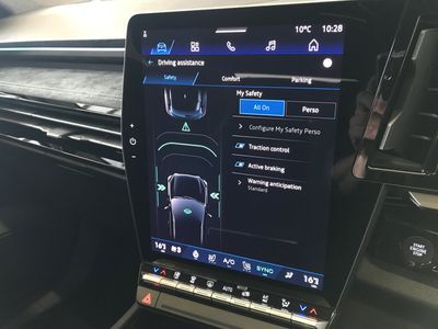 2026 Renault Austral