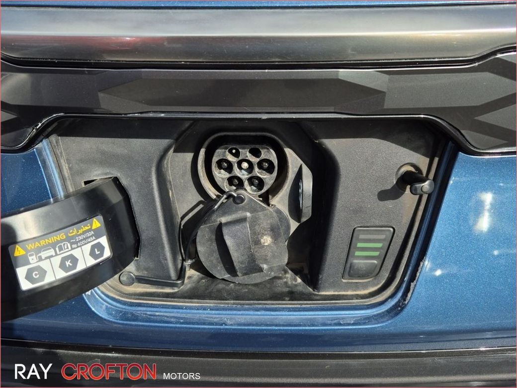 2023 Kia Niro