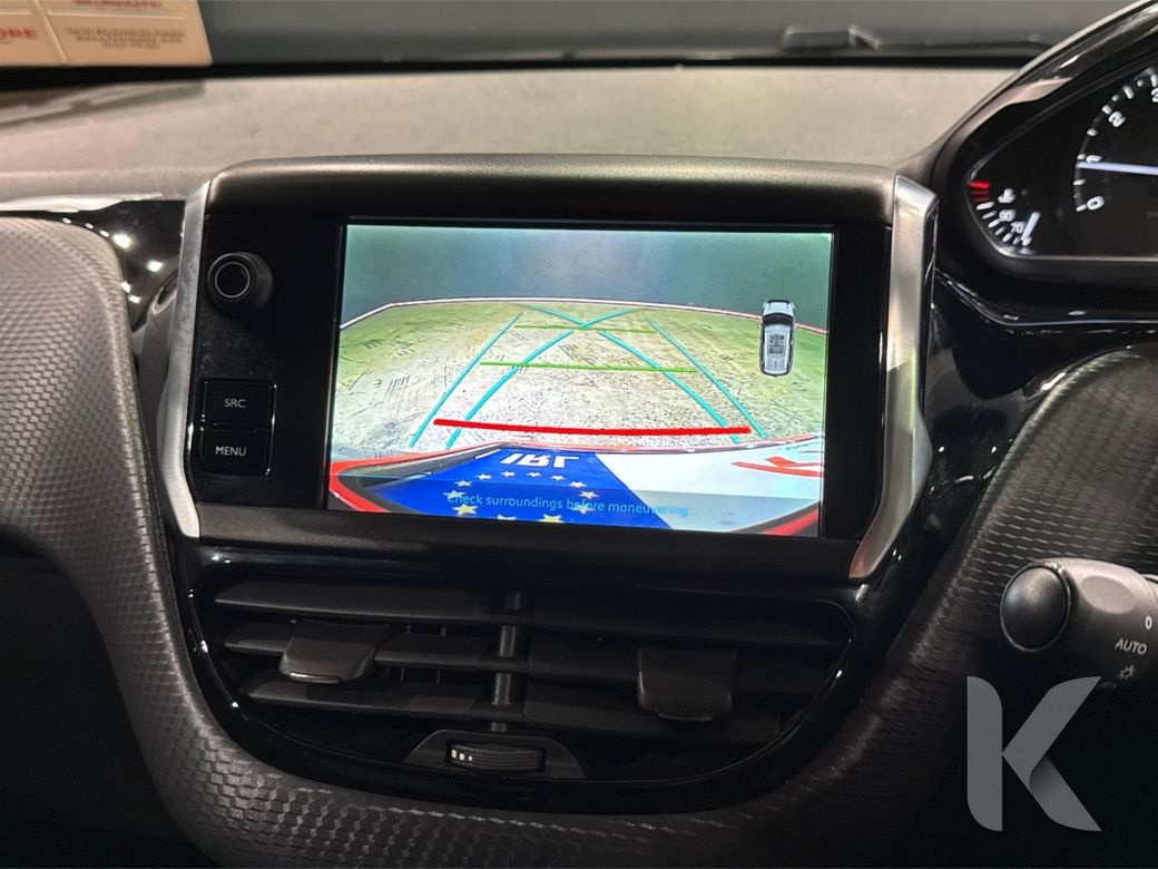 2020 Peugeot 2008