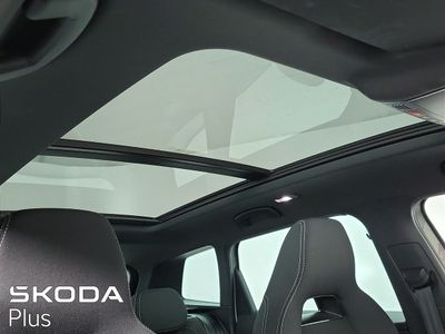 2026 Skoda Karoq