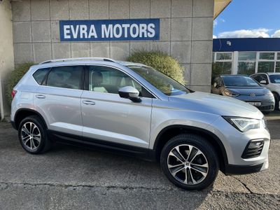 2023 SEAT Ateca