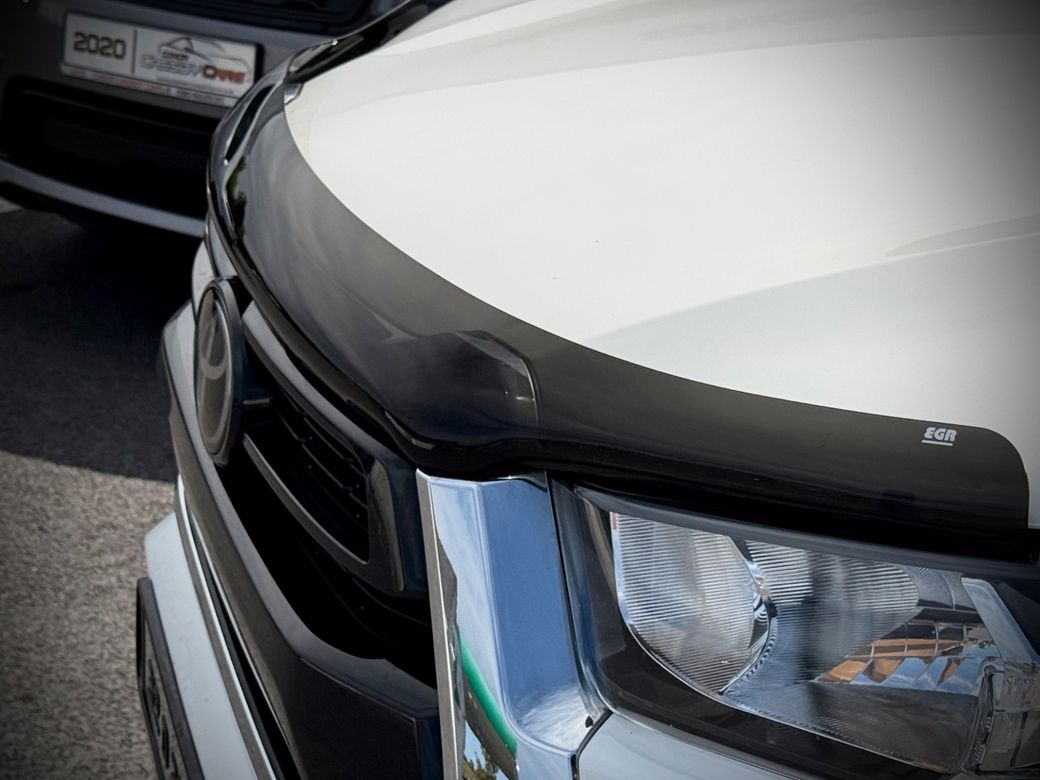 2021 Toyota Hilux