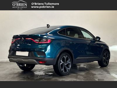2024 Renault Arkana
