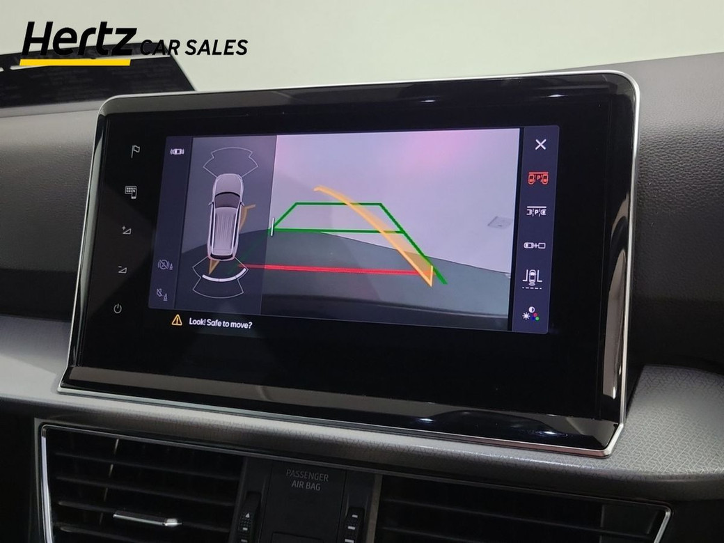 2024 SEAT Tarraco