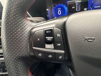 2021 Ford Kuga
