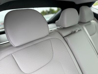 2025 Kia EV6