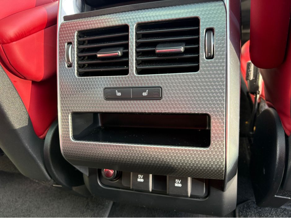 2021 Land Rover Range Rover Sport