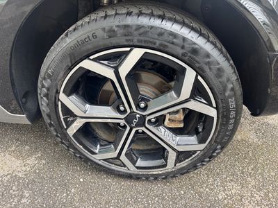 2024 Kia Niro