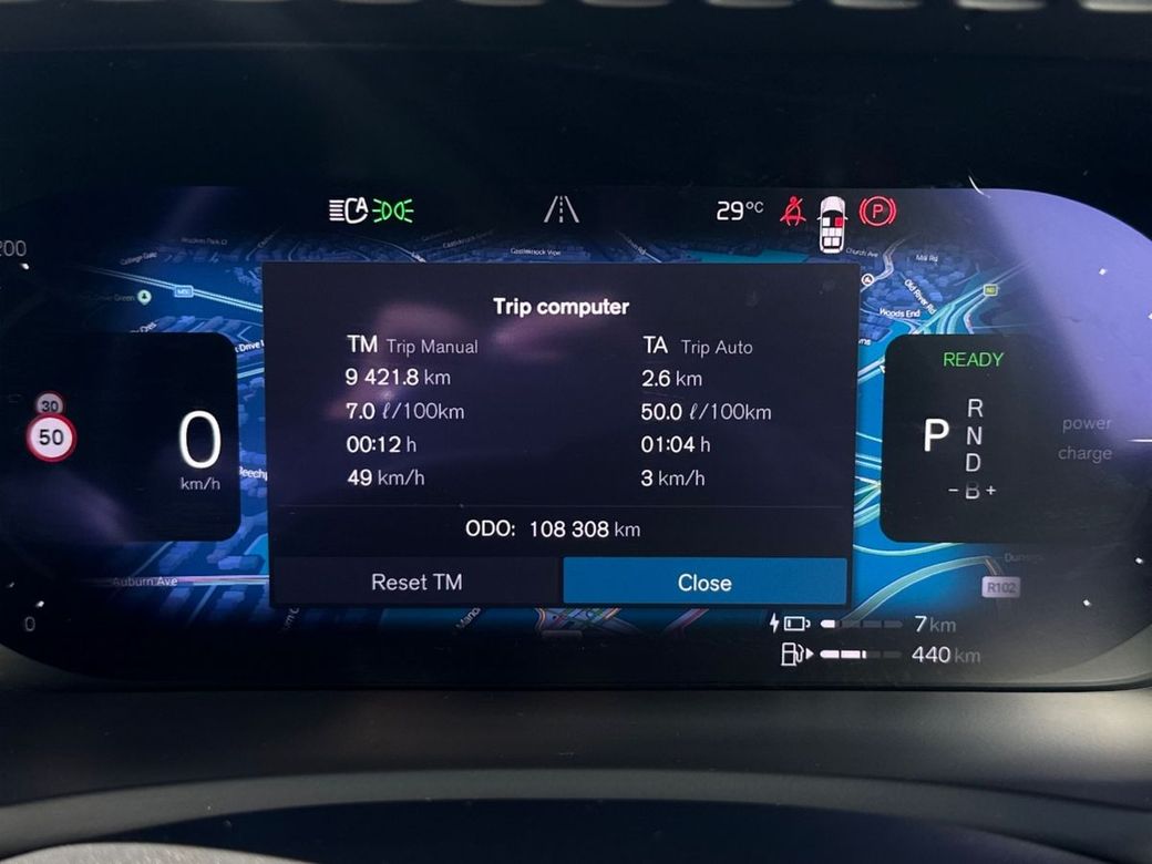 2023 Volvo XC90