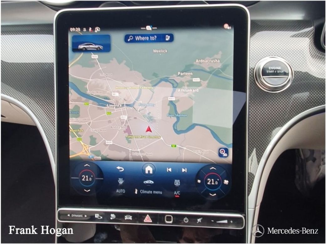 2026 Mercedes-Benz CLE