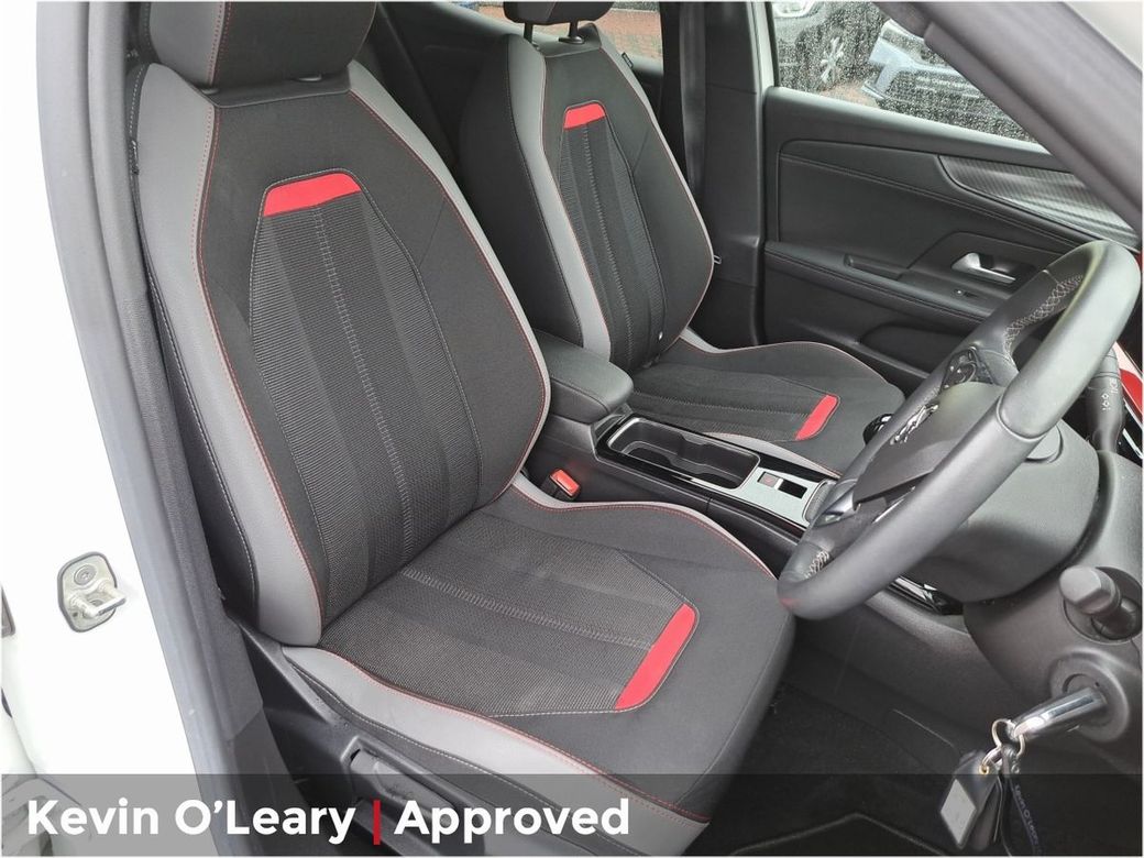 2023 Opel Mokka