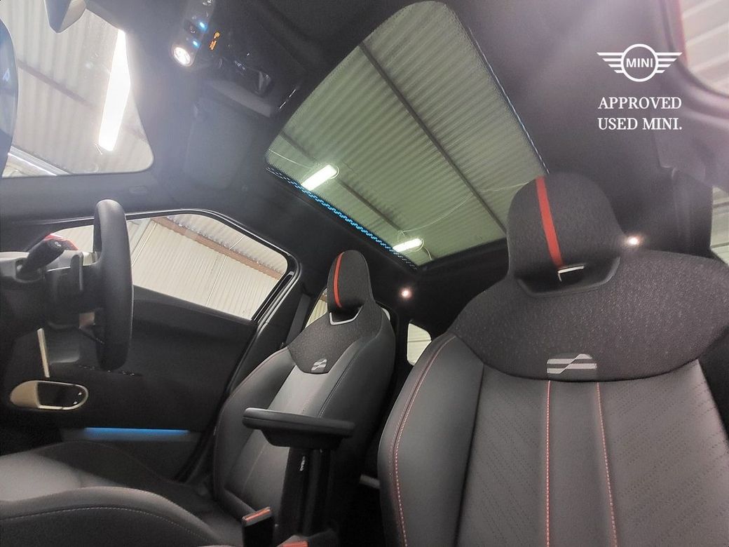 2026 Mini Aceman
