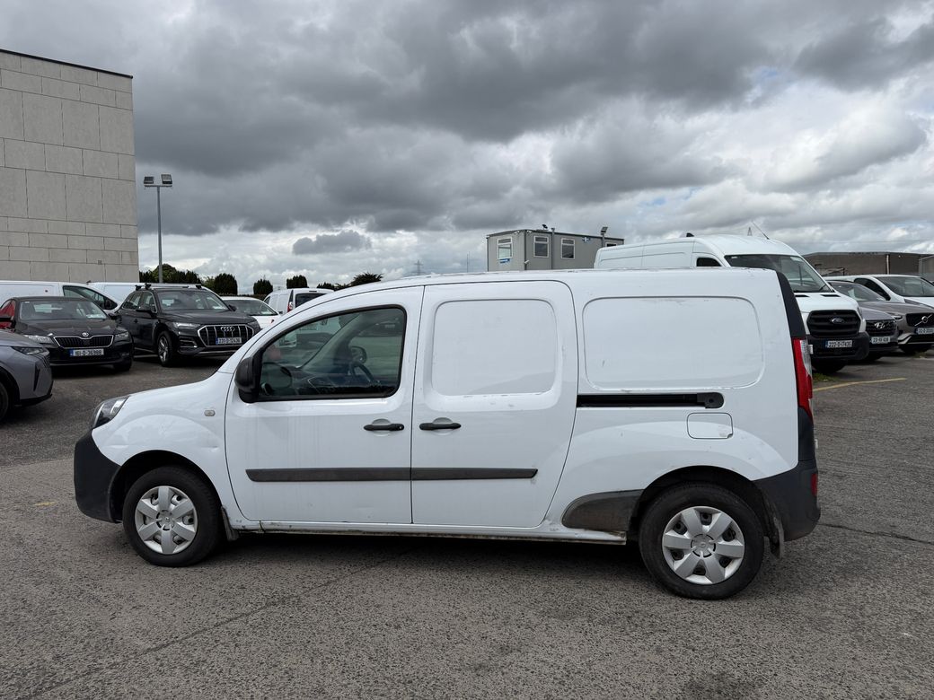 2020 Renault Kangoo