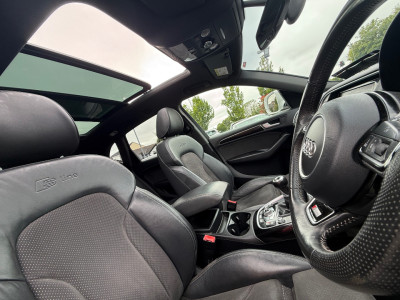 2015 Audi Q5