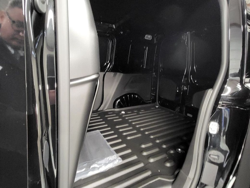 2025 Citroen Berlingo