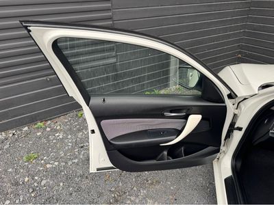 2014 BMW 1 Series