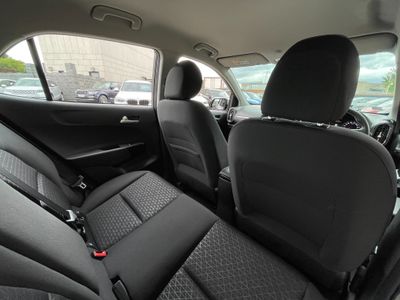 2024 Kia Picanto