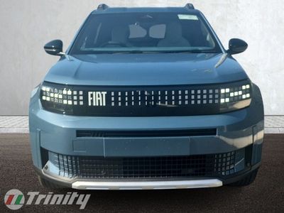 2026 Fiat Panda