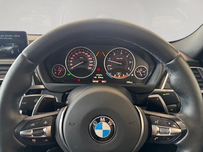 2018 BMW 3 Series