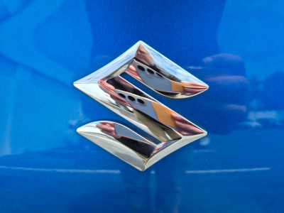 2023 Suzuki Swift