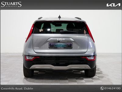 2023 Kia Niro