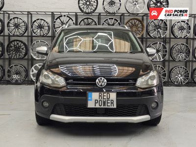 2017 Volkswagen Polo