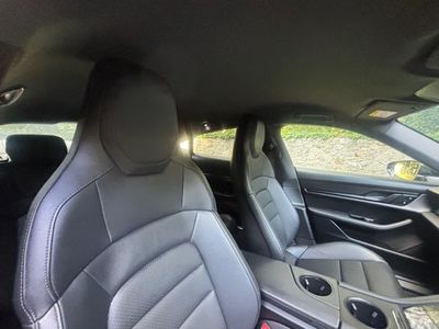 2023 Porsche Taycan