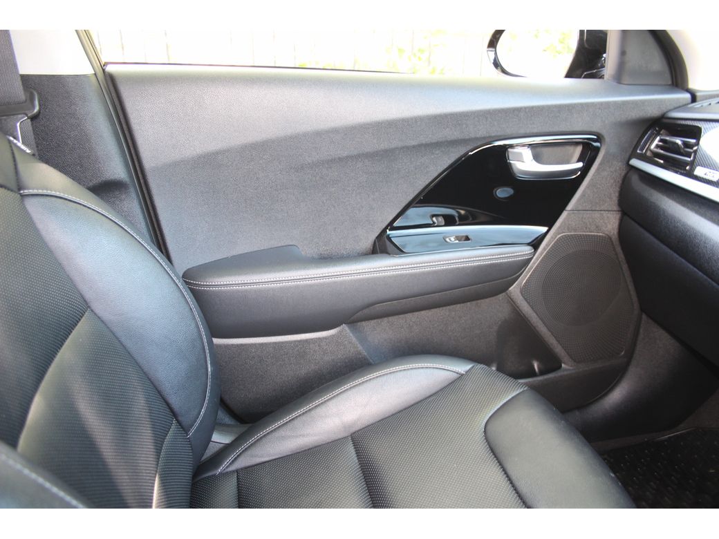 2022 Kia Niro