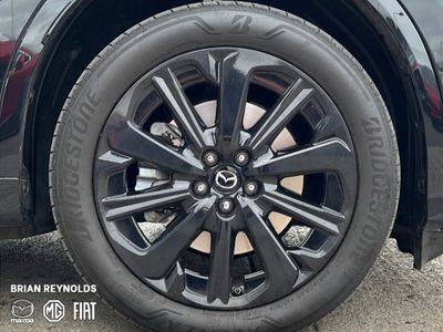 2026 Mazda CX-60