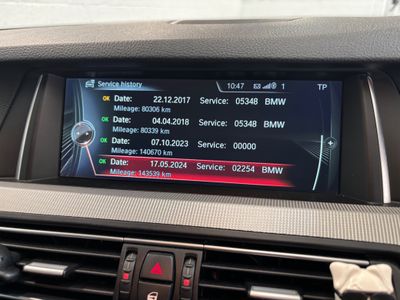 2013 BMW 5 Series