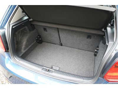 2017 Volkswagen Polo