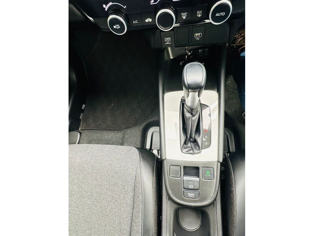 2022 Honda Fit