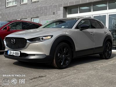 2026 Mazda CX-30