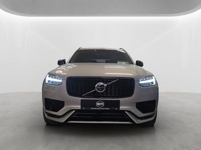 2023 Volvo XC90